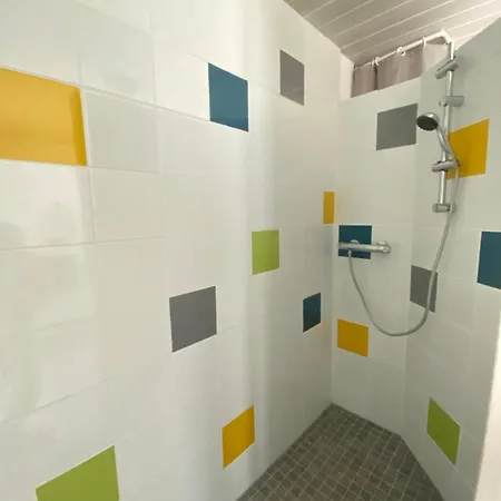 Le Verdoyant Kemping 3*