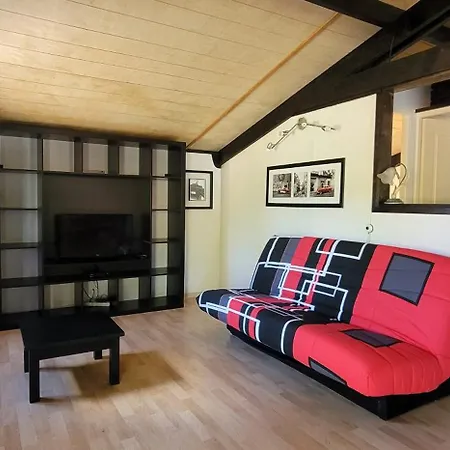 Kemping Le Verdoyant 3*