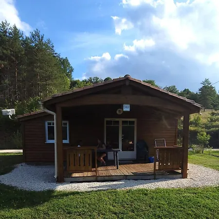 Le Verdoyant 3*