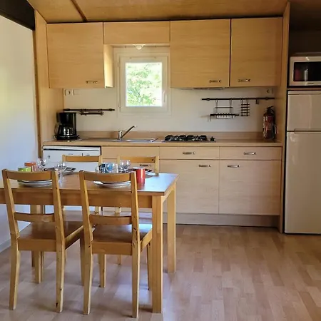 Kemping Le Verdoyant