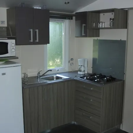 Le Verdoyant Kemping 3*