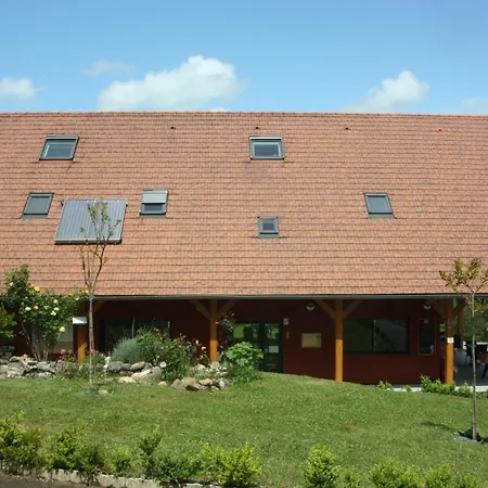 Kemping Le Verdoyant 3*