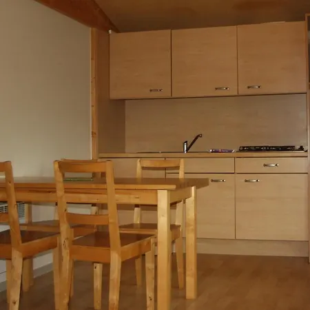 Le Verdoyant 3* Thenon