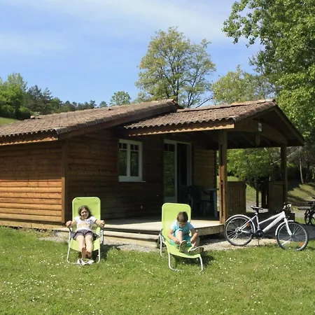 Kemping Le Verdoyant