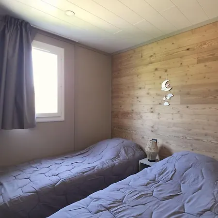 Le Verdoyant Kemping