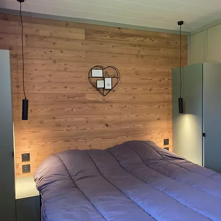 Kemping Le Verdoyant 3*