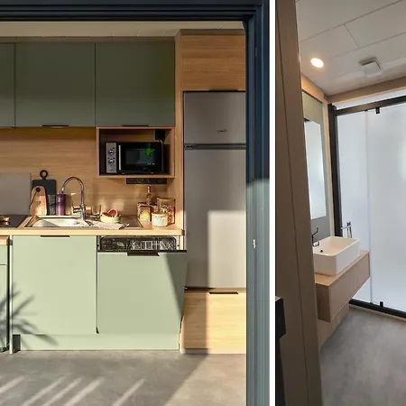 Kemping Le Verdoyant