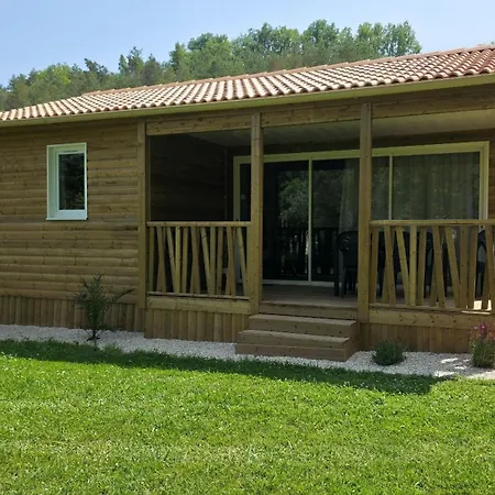 Le Verdoyant 3*