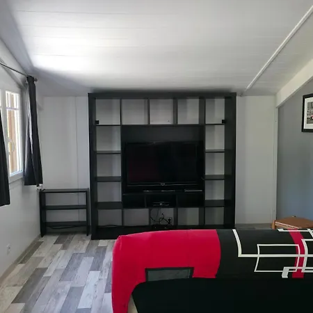 Le Verdoyant Kemping 3*