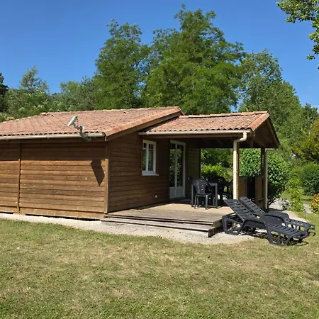 Kemping Le Verdoyant 3*
