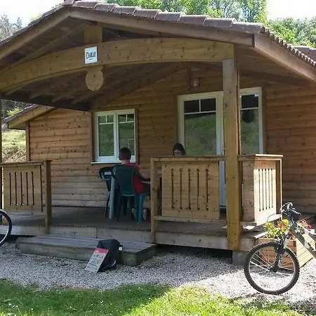 Le Verdoyant 3* Thenon