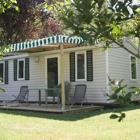 Kemping Le Verdoyant 3*