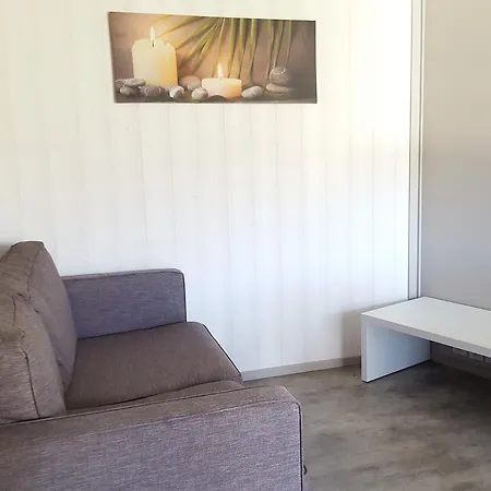 Kemping Le Verdoyant 3*