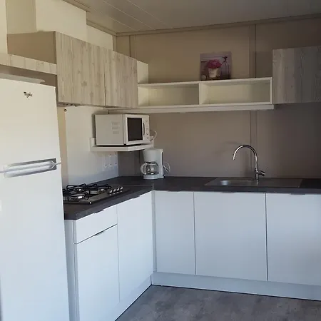 Kemping Le Verdoyant 3*