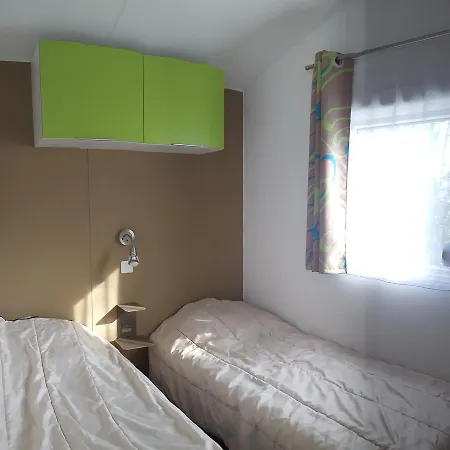 Le Verdoyant 3* Thenon