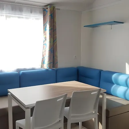 Kemping Le Verdoyant 3*