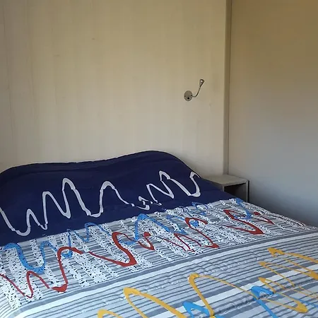 مكان تخييم Le Verdoyant 3*