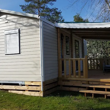 Le Verdoyant 3* Thenon