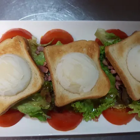 Le Verdoyant 3* Thenon