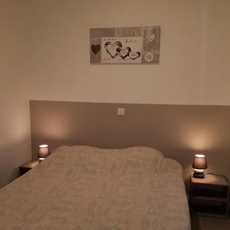 Kemping Le Verdoyant