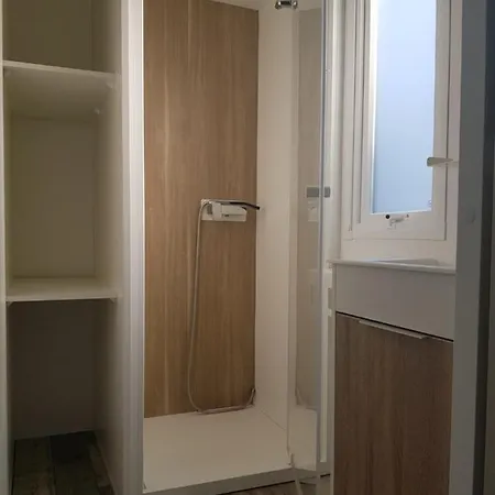 キャンプ場 Le Verdoyant