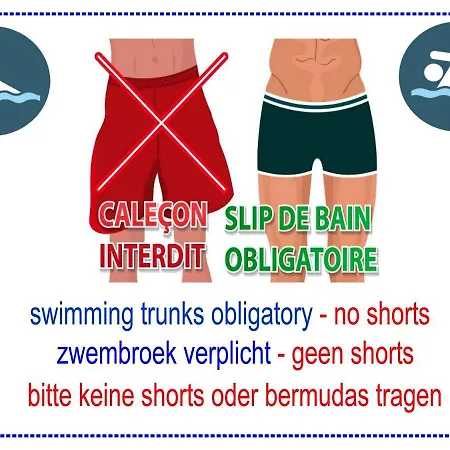 Le Verdoyant Kemping Thenon