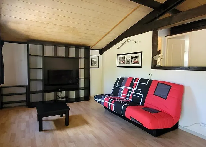 Campeggio Le Verdoyant 3*