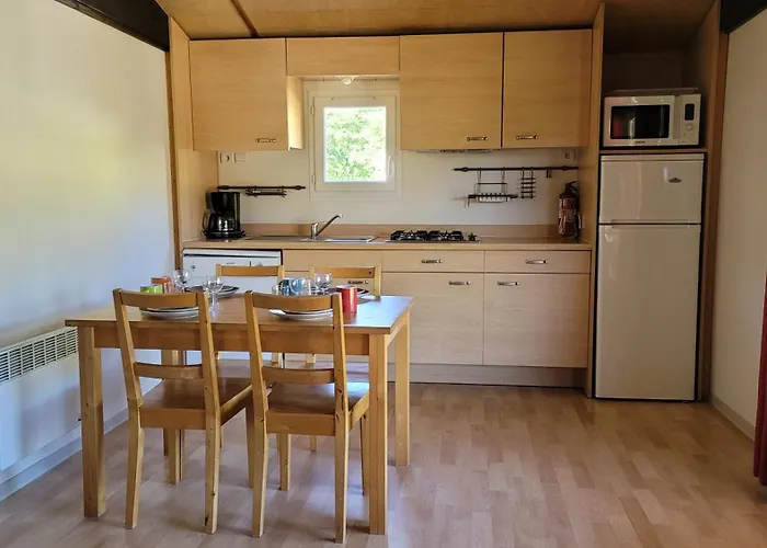 Campeggio Le Verdoyant