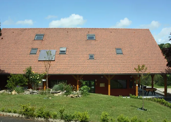 Campeggio Le Verdoyant 3*