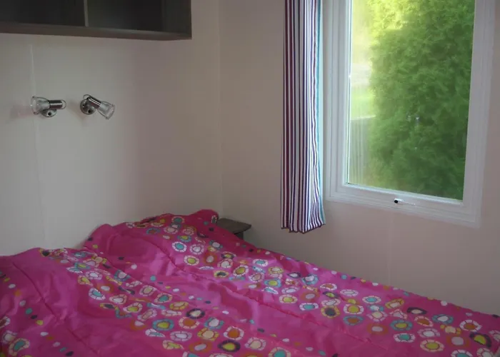 Le Verdoyant Campeggio Thenon