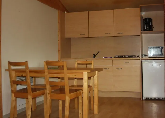 Le Verdoyant 3* Thenon