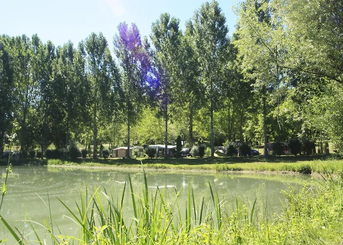 Le Verdoyant Campeggio