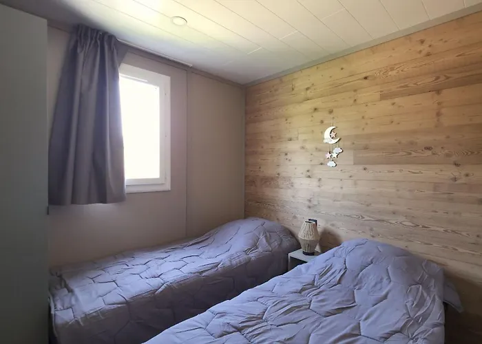 Le Verdoyant Campeggio