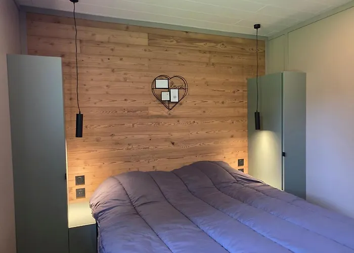 Campeggio Le Verdoyant 3*