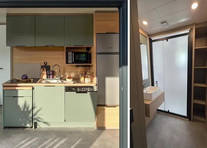 Campeggio Le Verdoyant