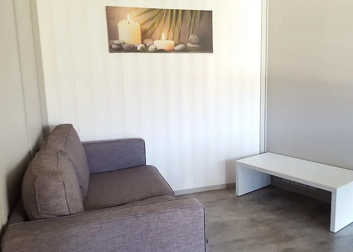 Campeggio Le Verdoyant 3*