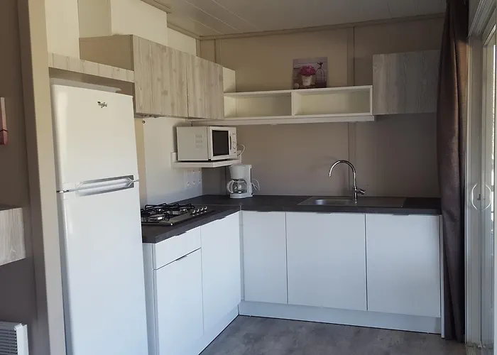 Campeggio Le Verdoyant 3*