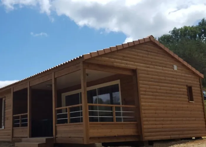 Le Verdoyant 3* Thenon