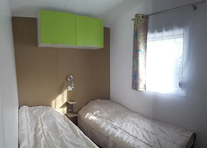 Le Verdoyant 3* Thenon