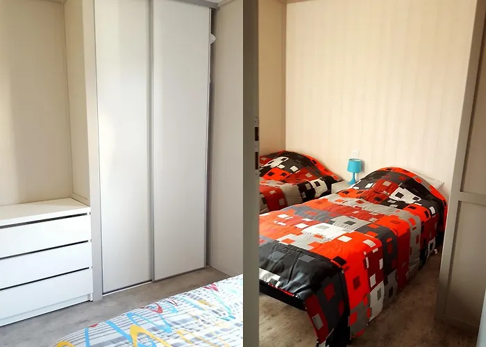 Campeggio Le Verdoyant 3*