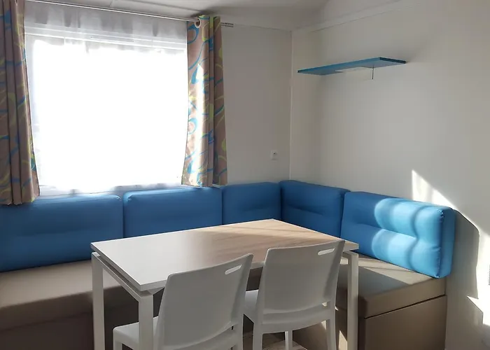 Campeggio Le Verdoyant 3*