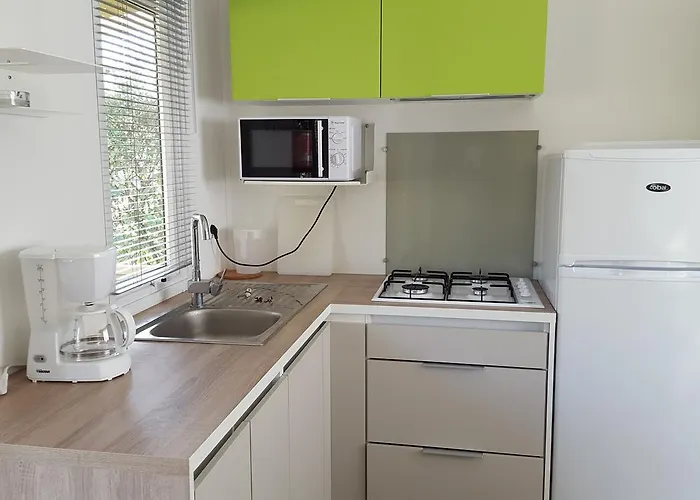 Le Verdoyant 3* Thenon