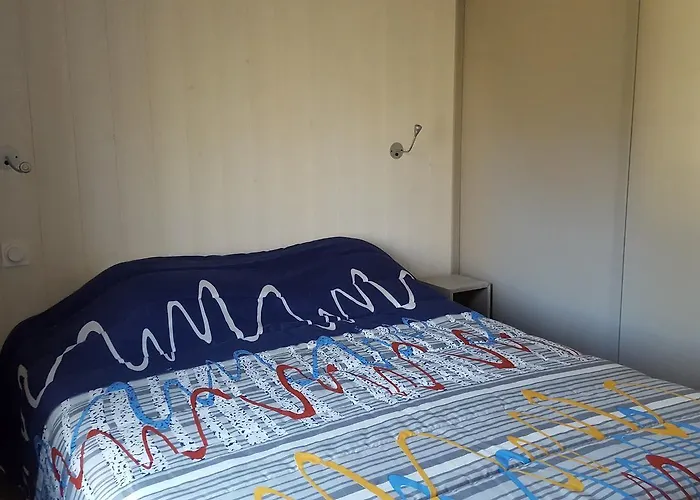 Campeggio Le Verdoyant 3*