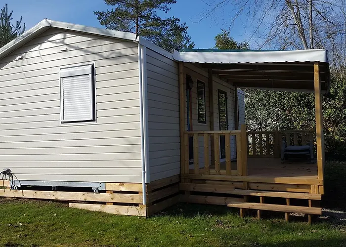 Le Verdoyant 3* Thenon