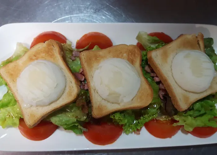 Le Verdoyant 3* Thenon