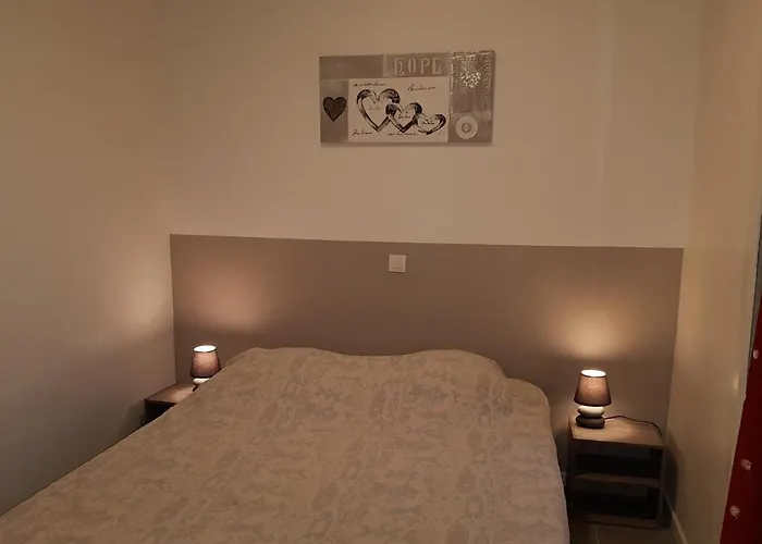 Campeggio Le Verdoyant