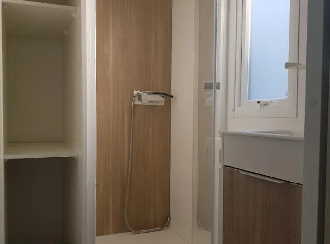 Campeggio Le Verdoyant